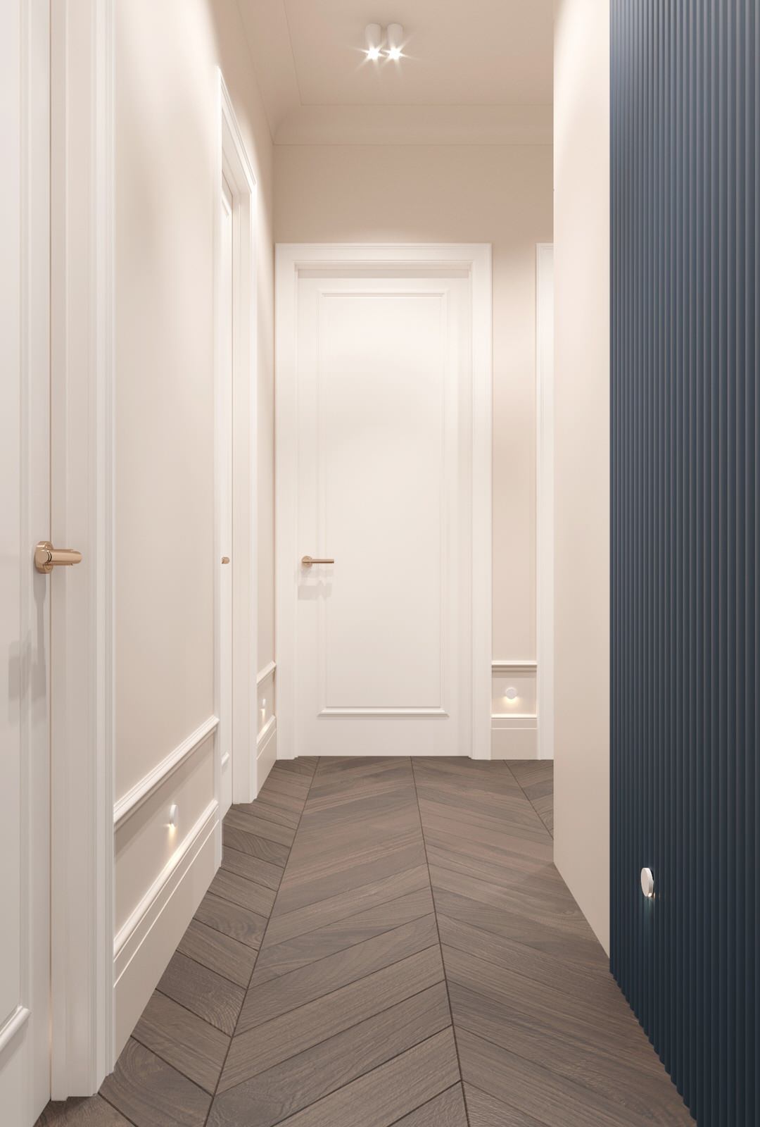 г. Санкт-Петербург, ул.Петровский квартал, 65,0м2