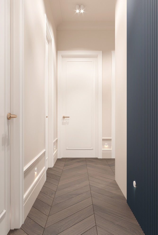 г. Санкт-Петербург, ул.Петровский квартал, 65,0м2