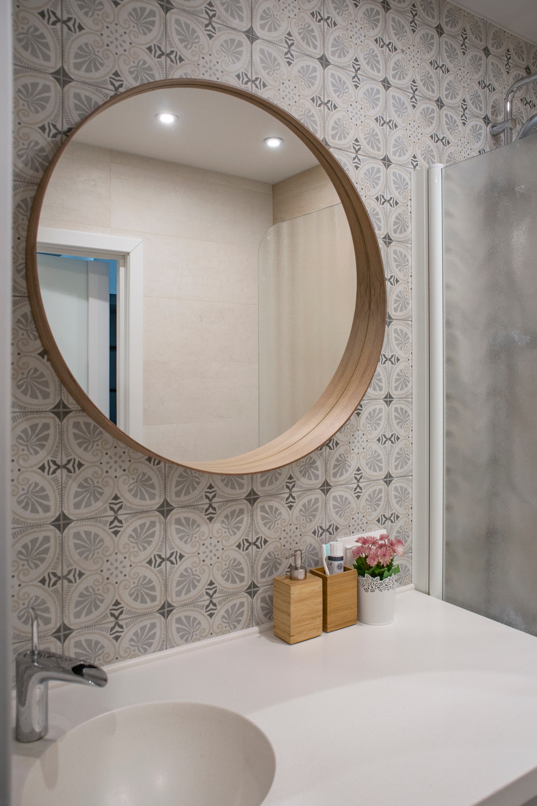 Ванная комната