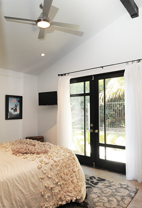 San Clemente Casita