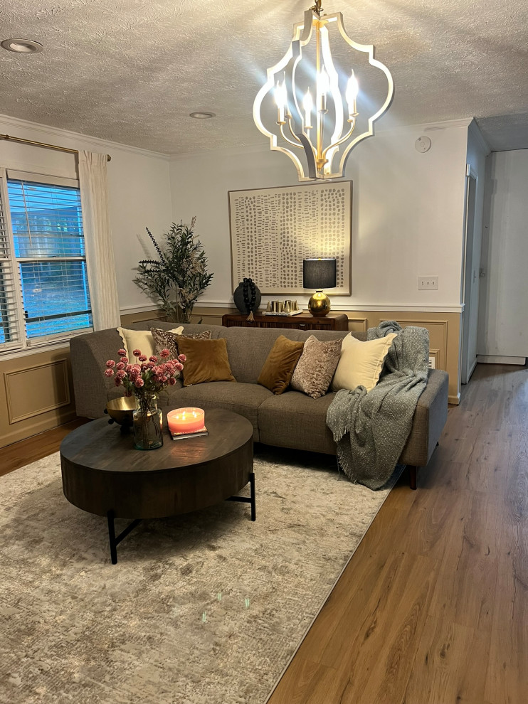 Livable Living Room