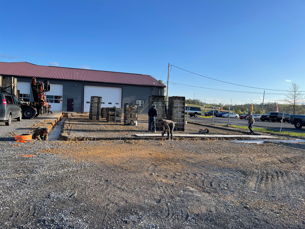 Mifflinburg Auto Body