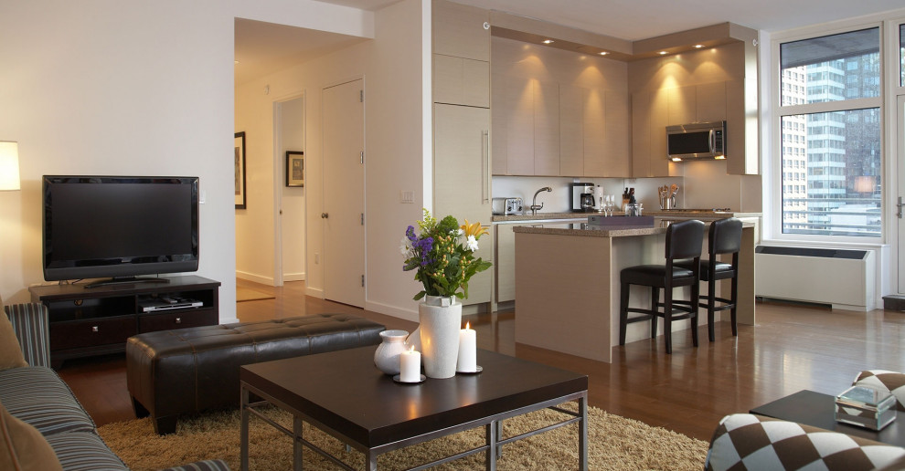 Примеры работ