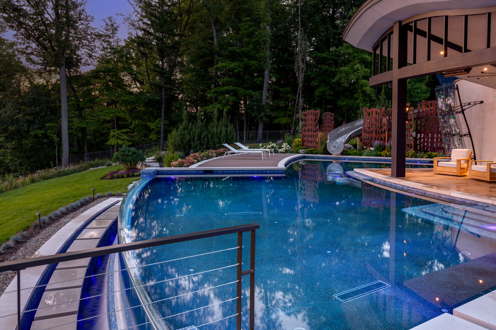 Moreland Hills Estates