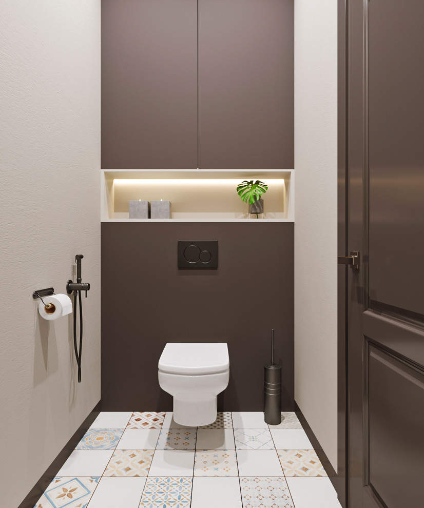 4х комнатная квартира