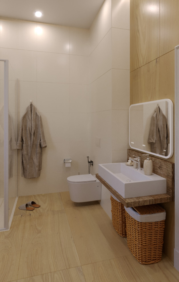 Дом в Новосадовом