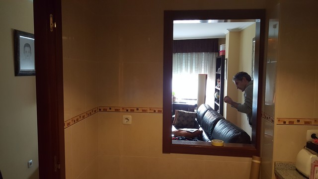 Reforma Cocina modern