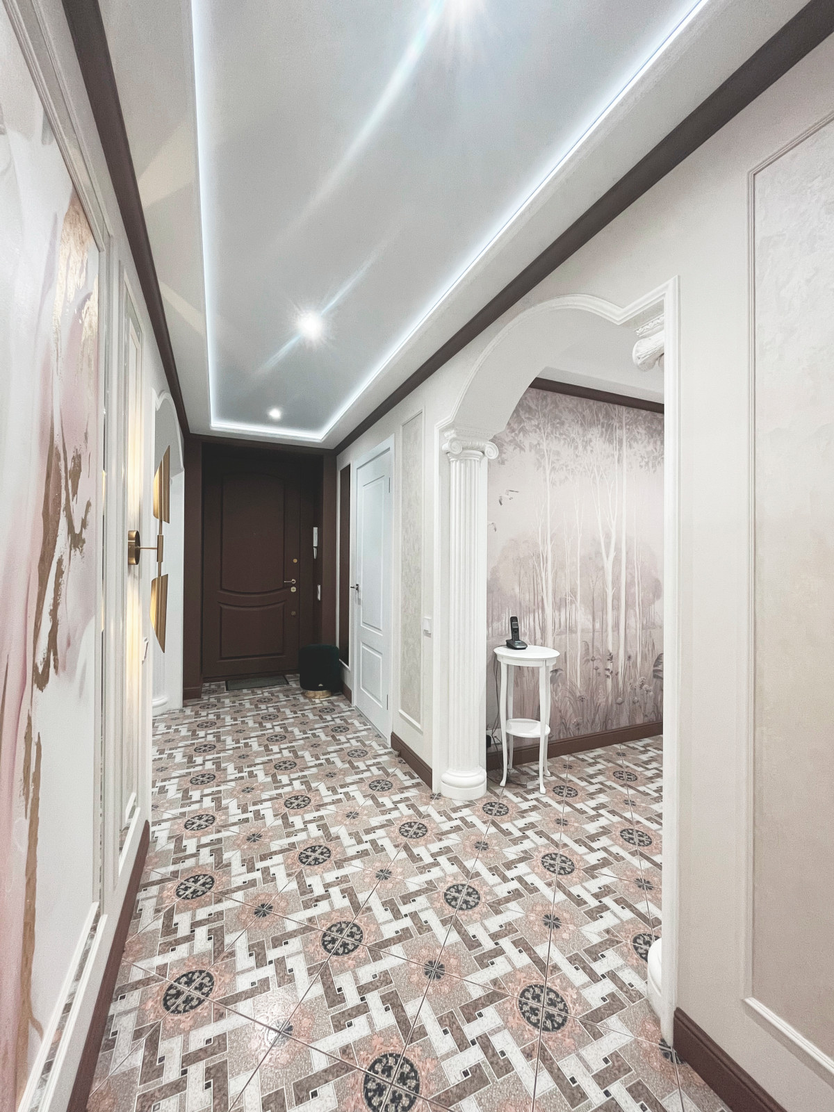 квартира 150кв.м