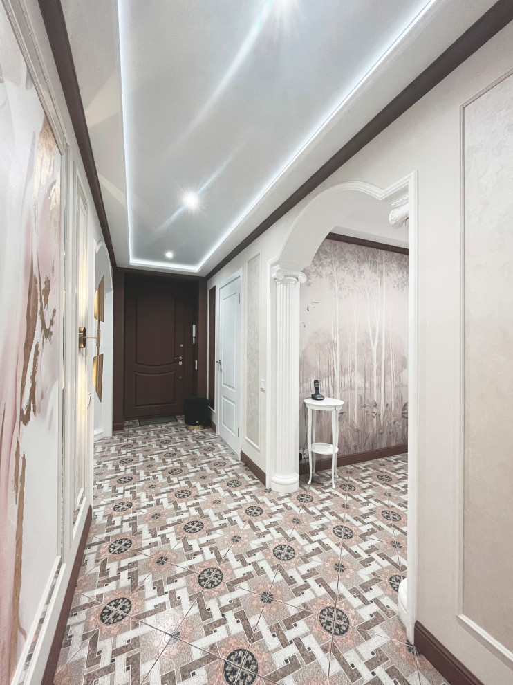 квартира 150кв.м