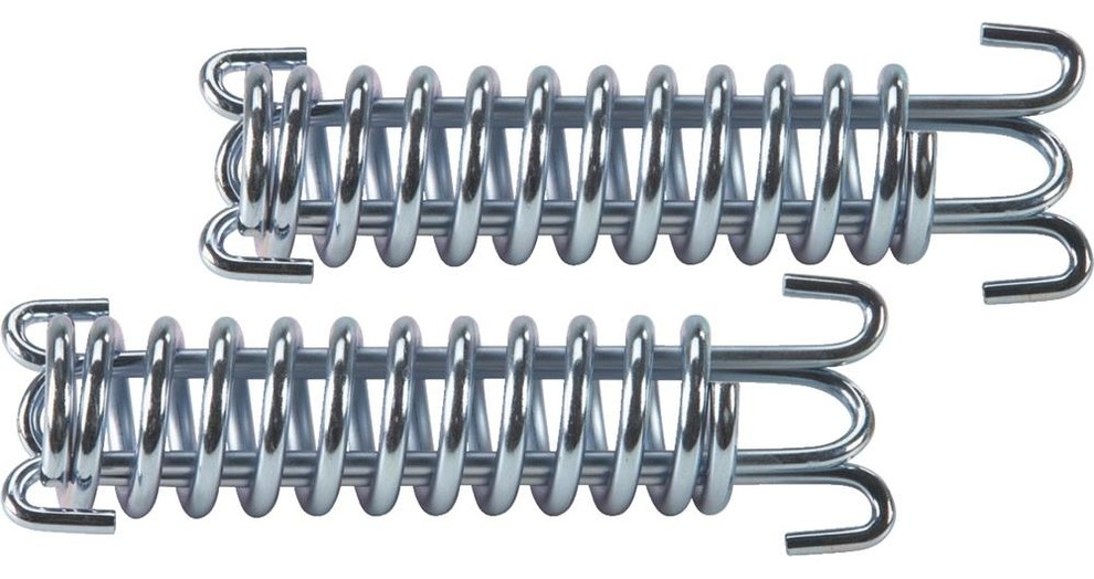 Century Spring 2 Pack Porch Swing Springs 4002 Contemporary Swings By Hipp Hardware Plus Century Spring 2 Pack Porch Swing, Patio Swing Springs