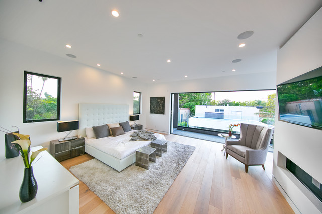 Project #3 modern-sovrum
