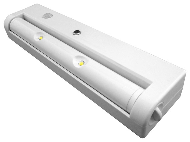 Led Under Cabinet Light With Motion Sensor Lpl643mw Modern