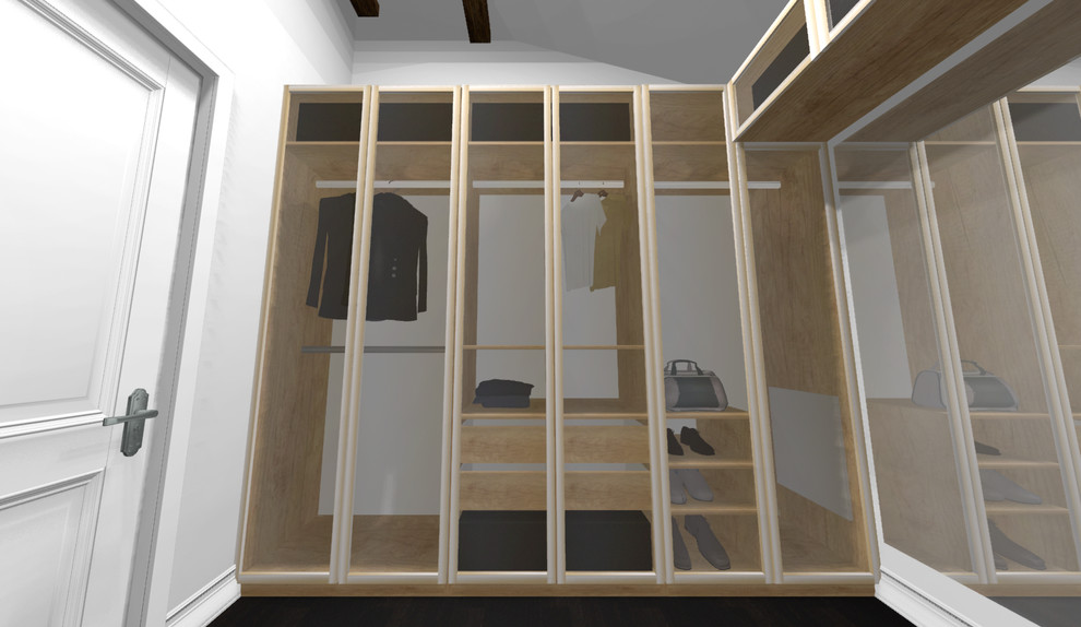 Загородный дом