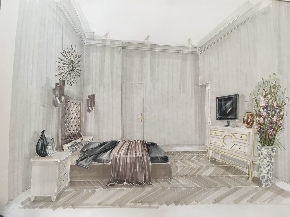 Дом в Краснодаре