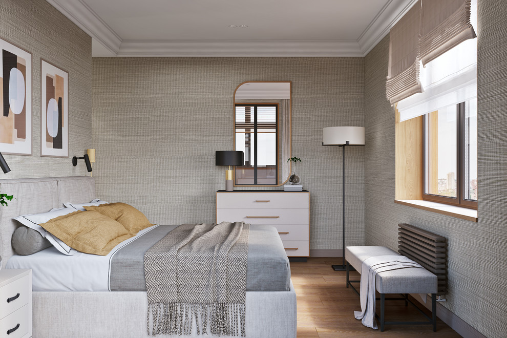 ЖК Донской Олимп