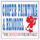 Cooper Painting Inc.