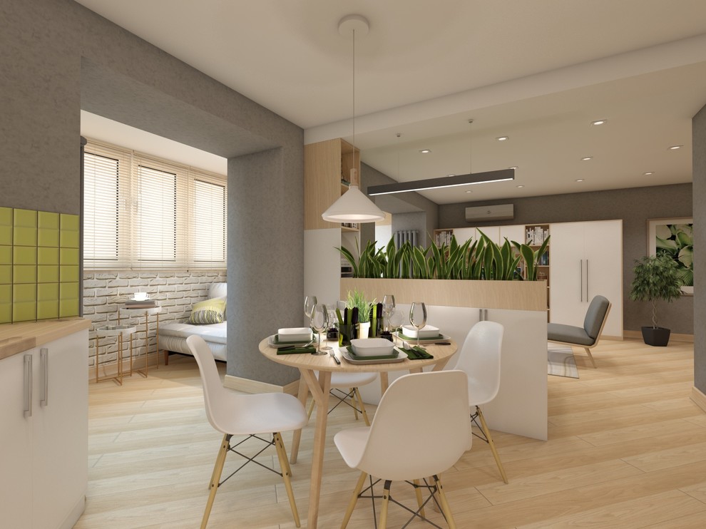 Квартира на ул. Чайковского