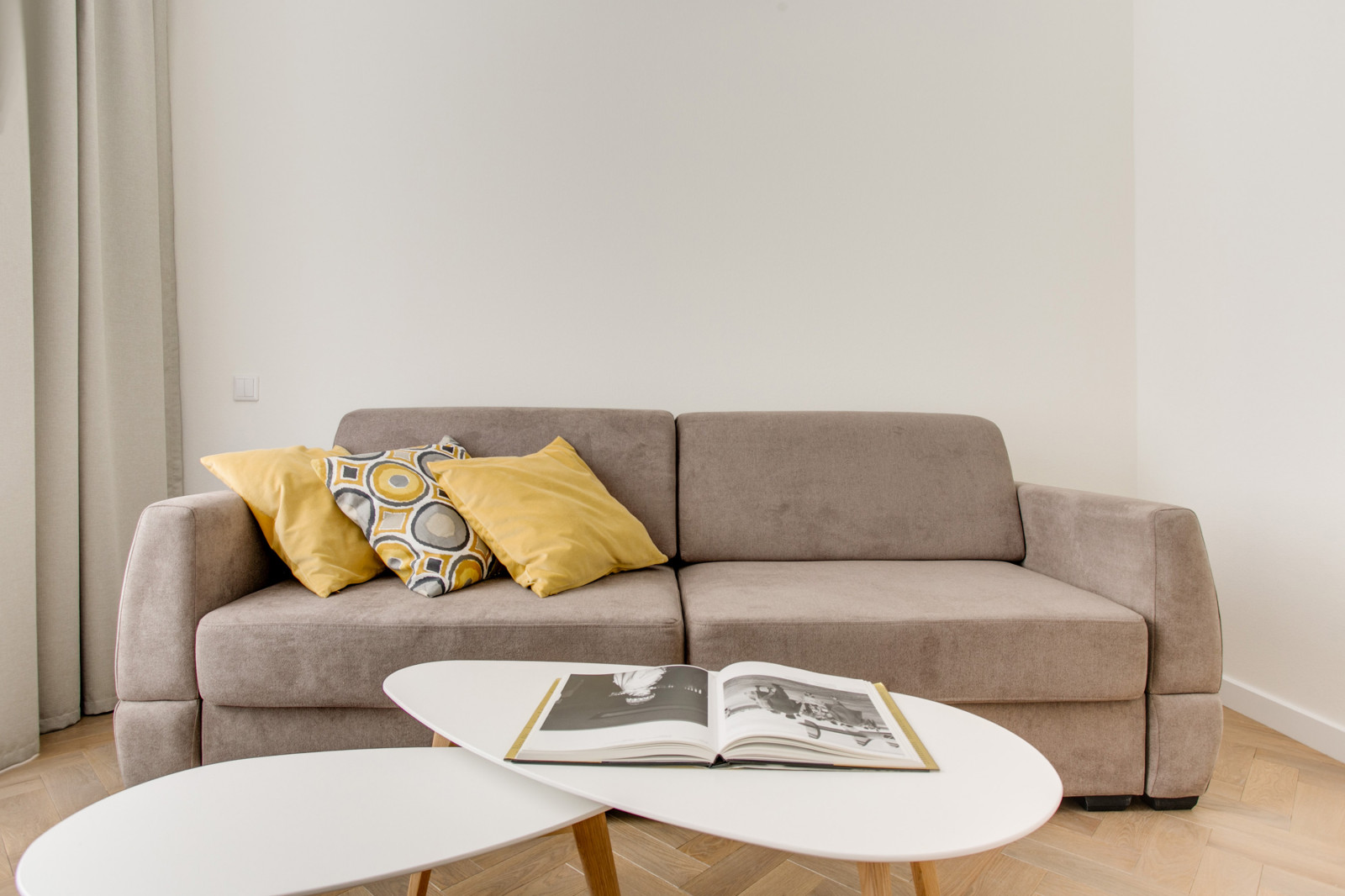 Квартира в ЖК ФИЛИГРАД