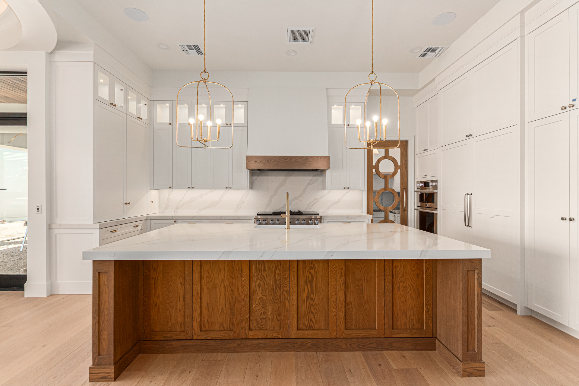 Queen Creek Custom Home