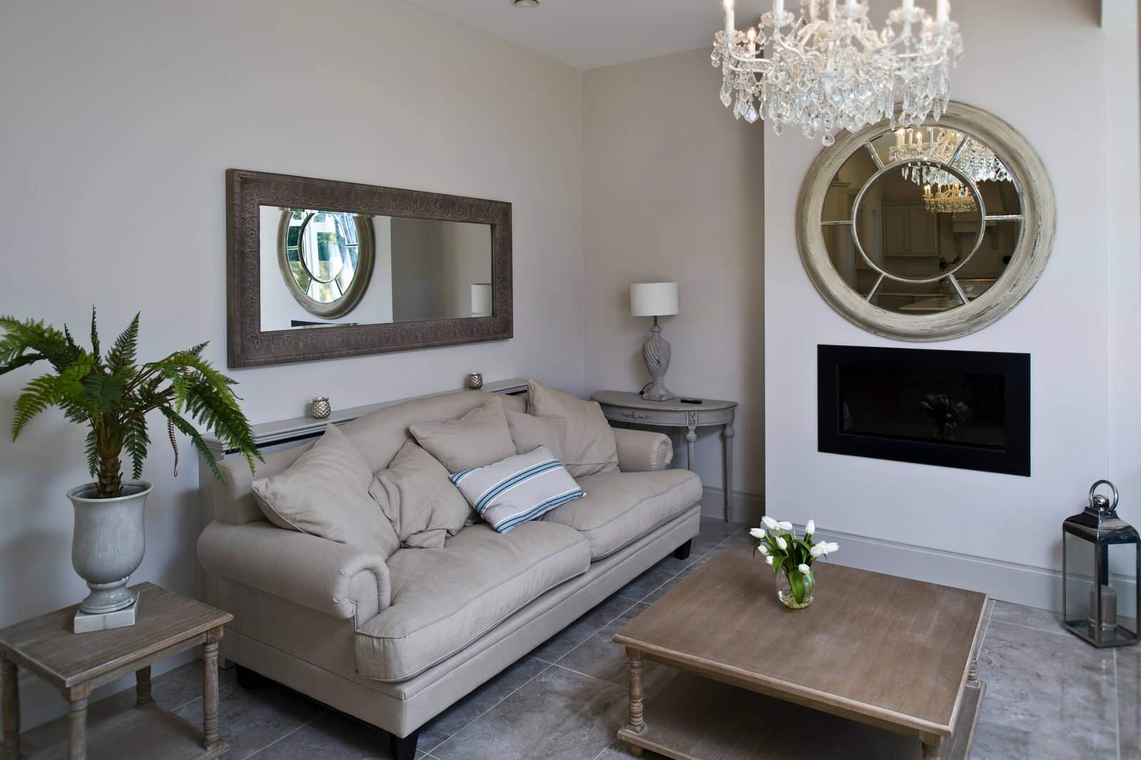 Частный дом Марсель