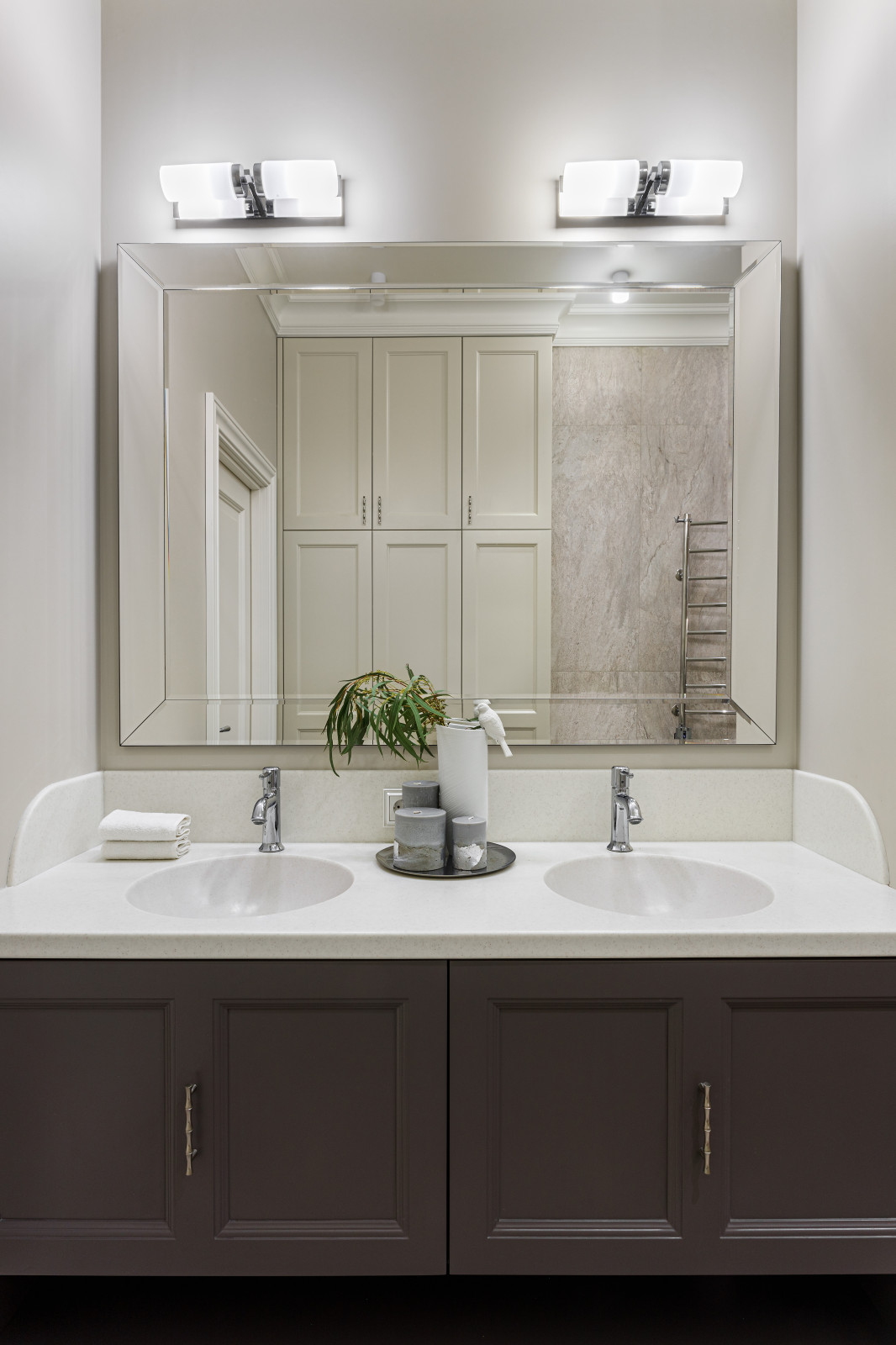 ЖК Зиларт (Колониальный стиль)