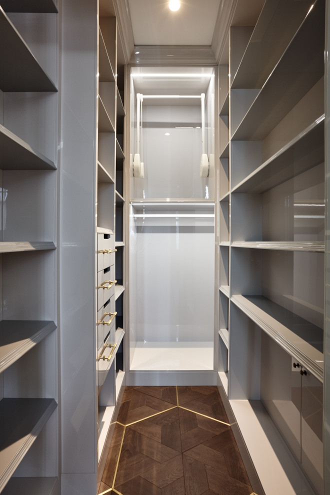 Дом Гринфилд