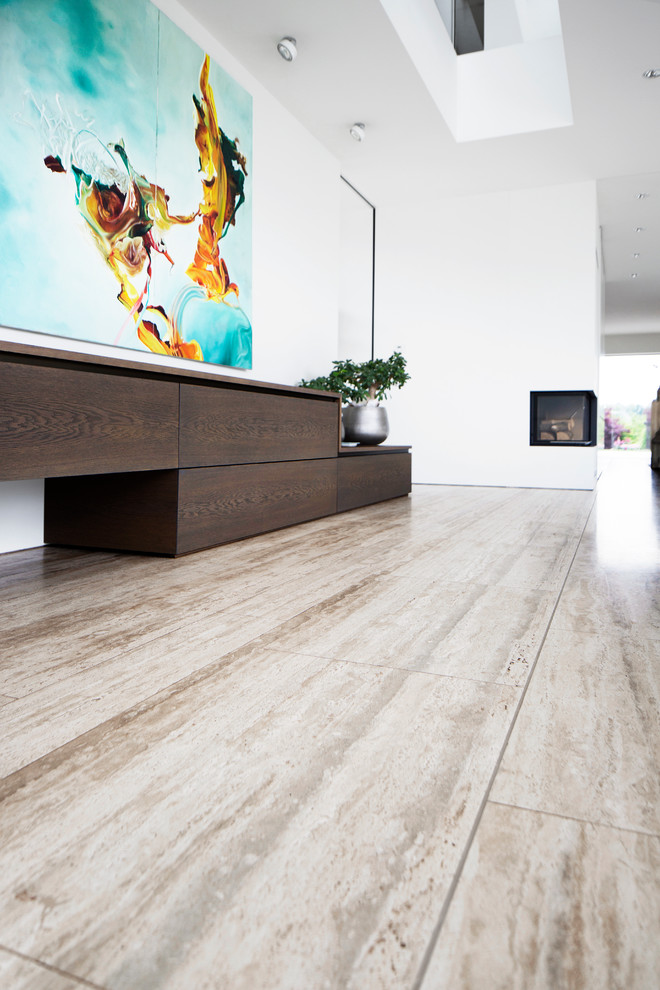 Moderne Wohnidee in München