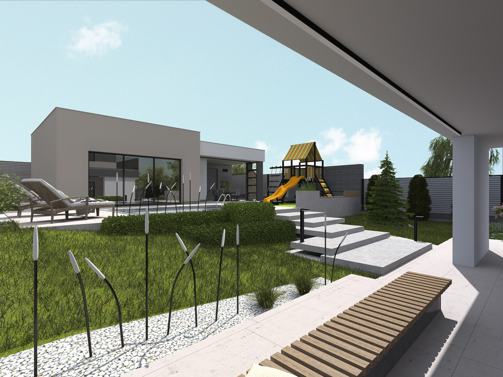 Коттедж 19 км