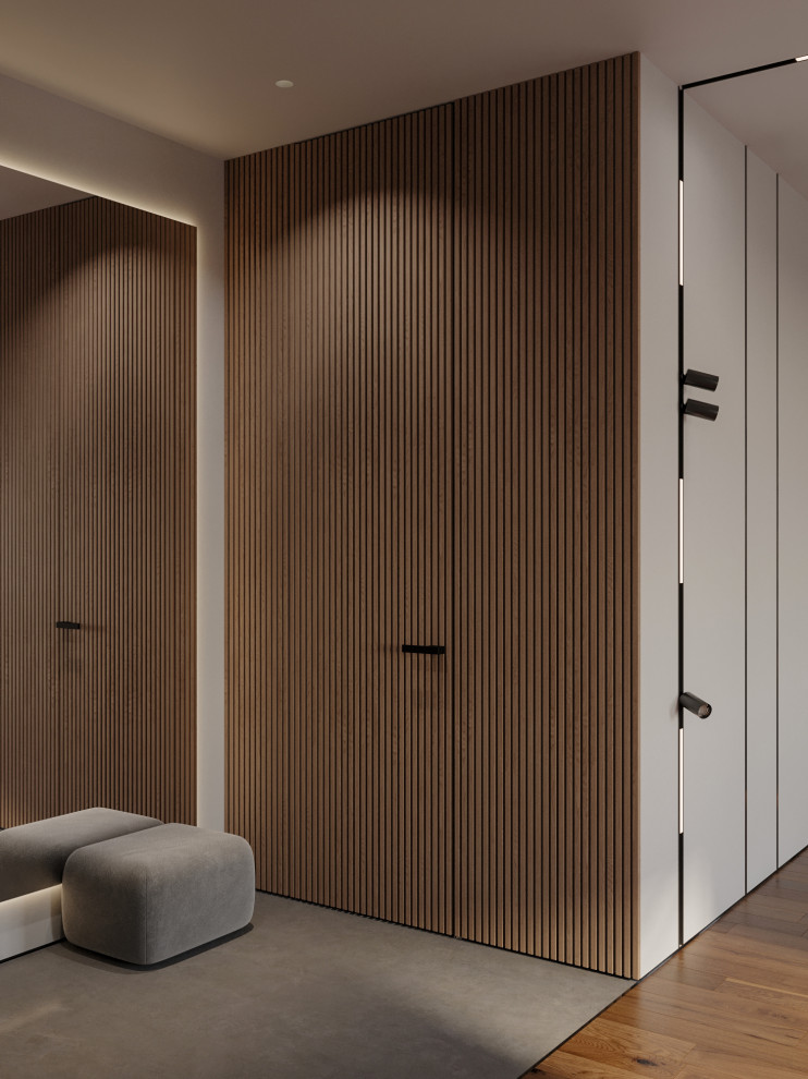 ЖК Настоящее