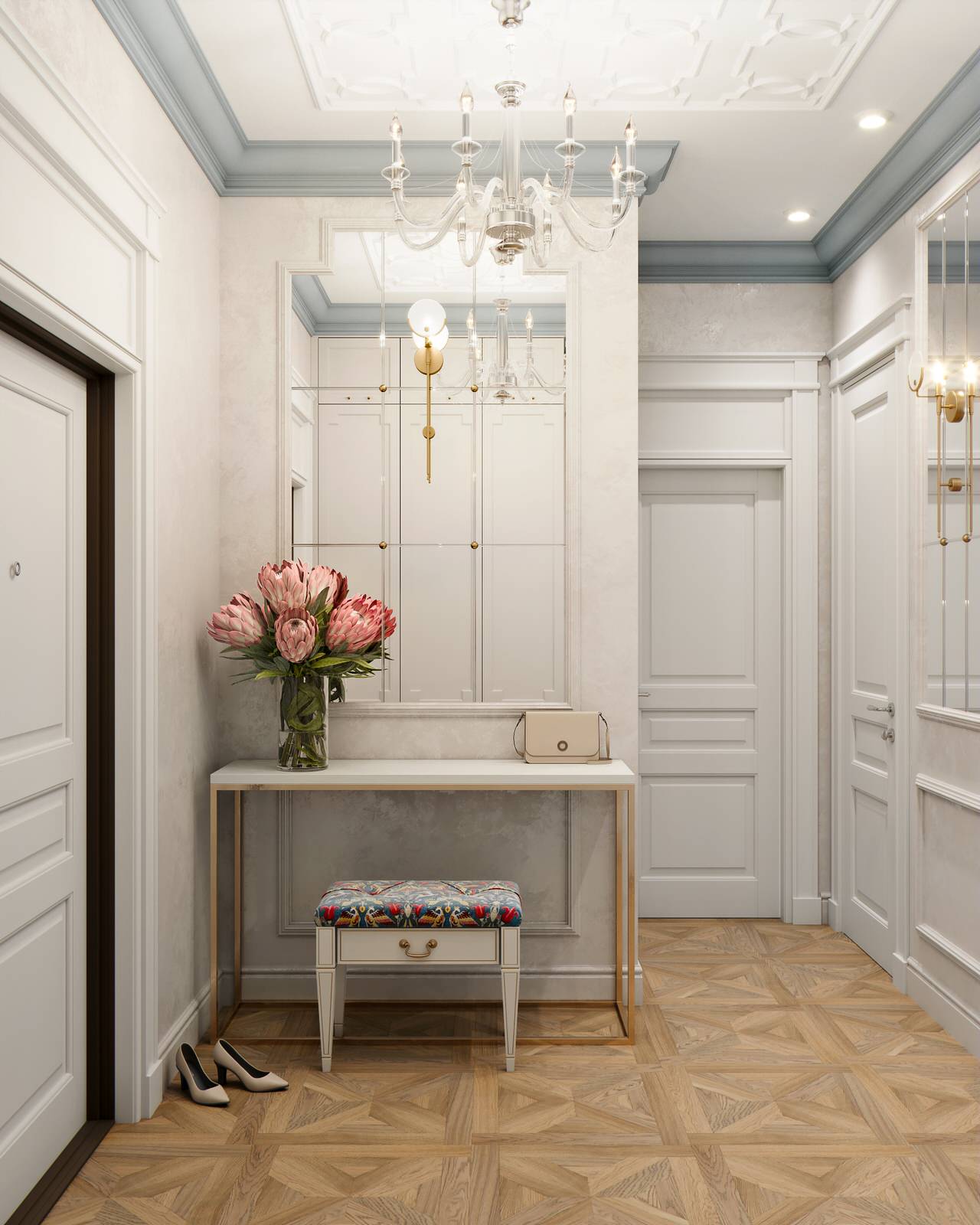 ЖК Притяжение