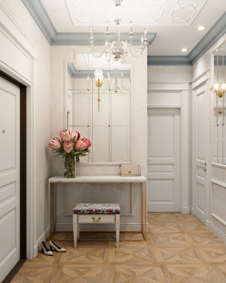 ЖК Притяжение