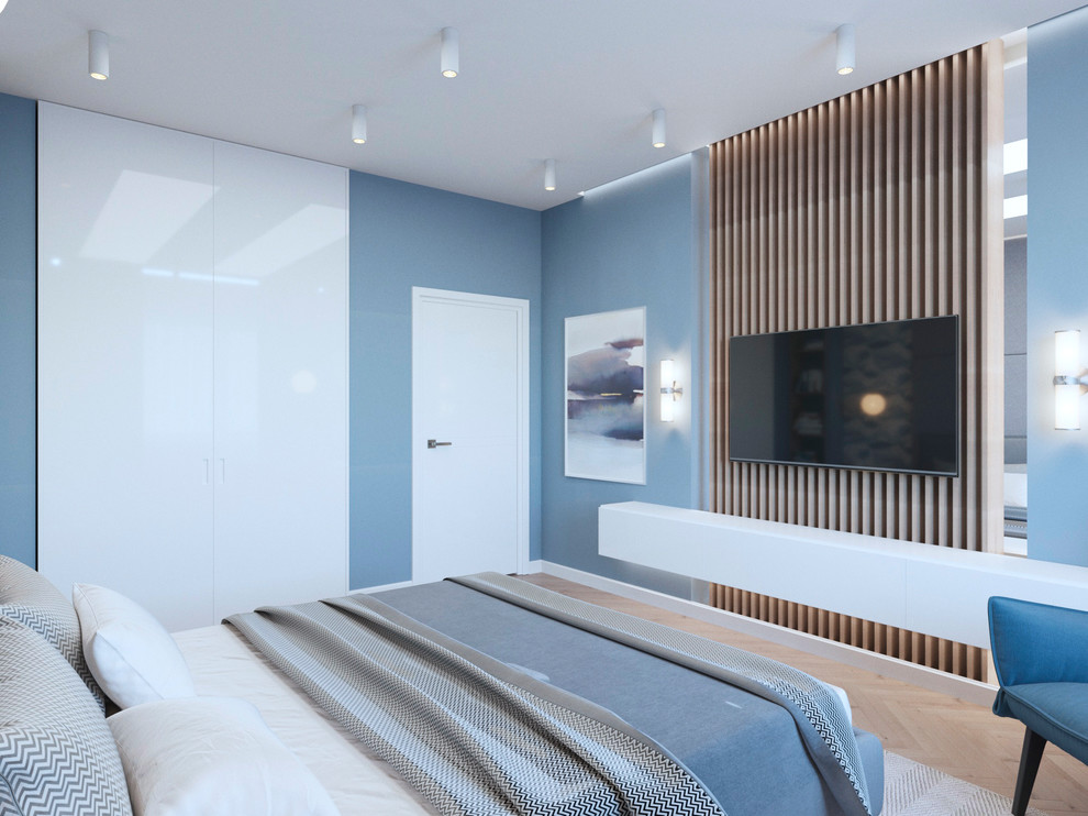 Дизайн спален