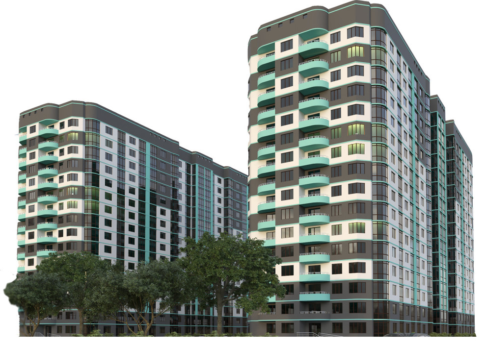 ЖК Параллели