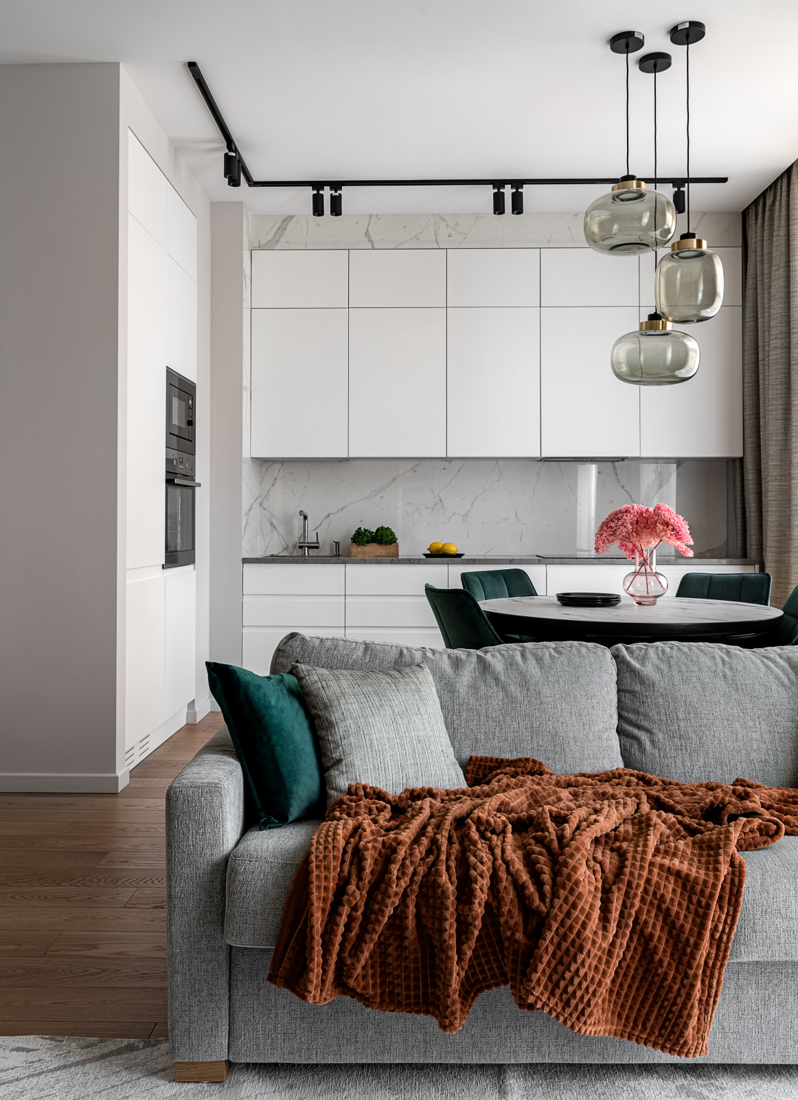 ЗилАрт, 75 м2