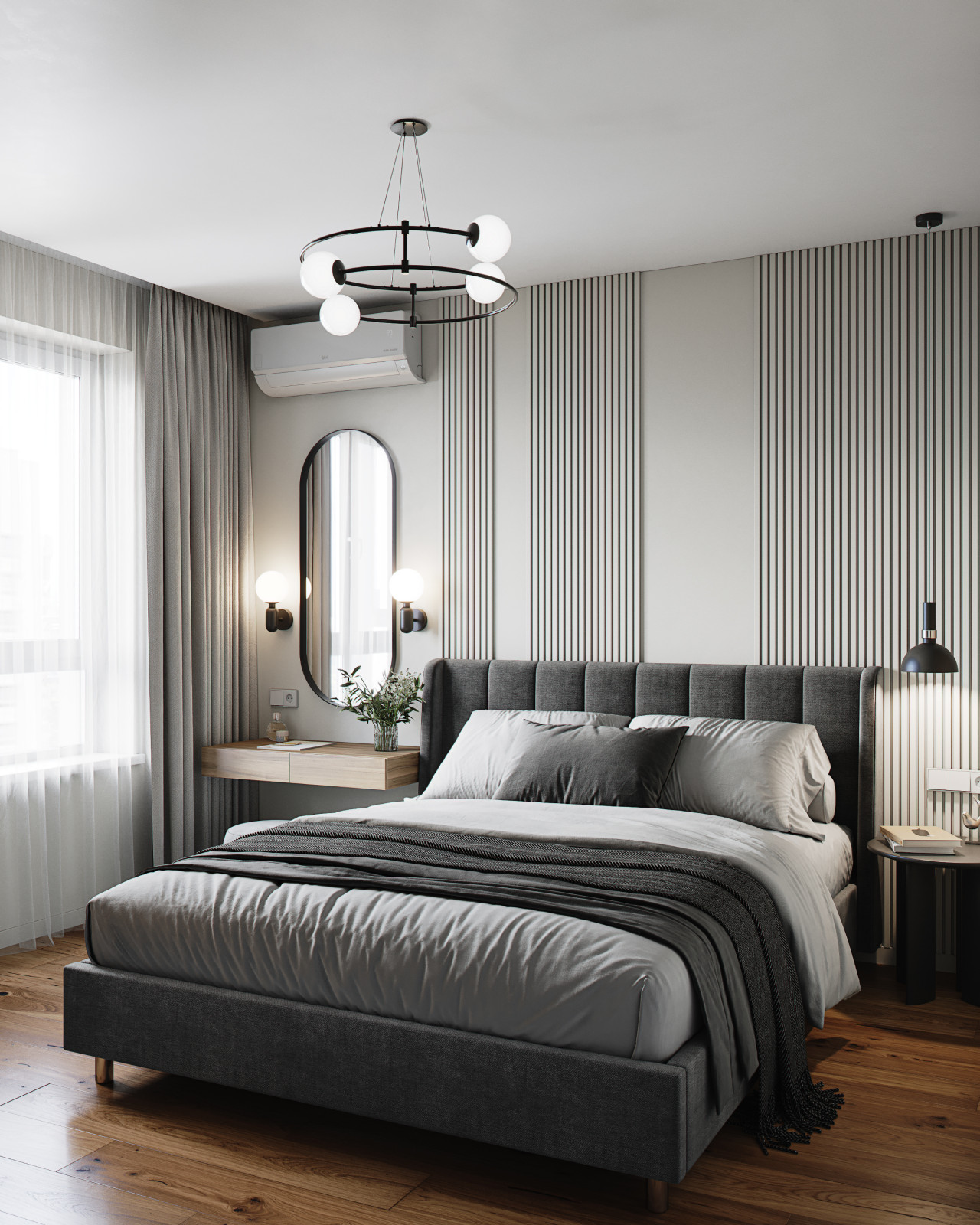 ЖК Династия 76 кв. для Ирины