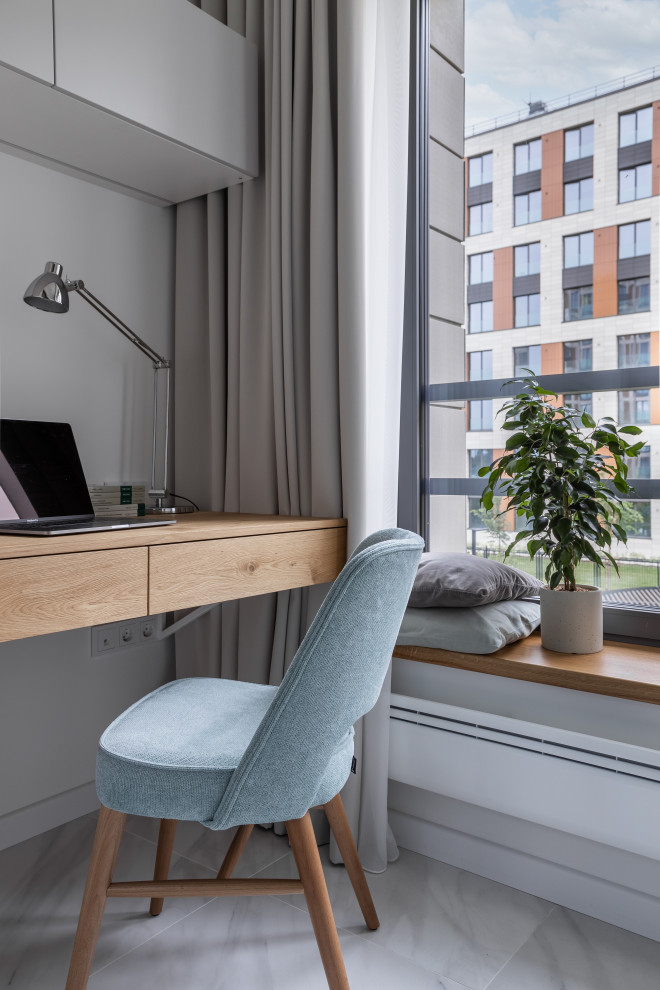 ЖК Петровский квартал