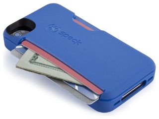 SmartFlex Card for iPhone 4S/4
