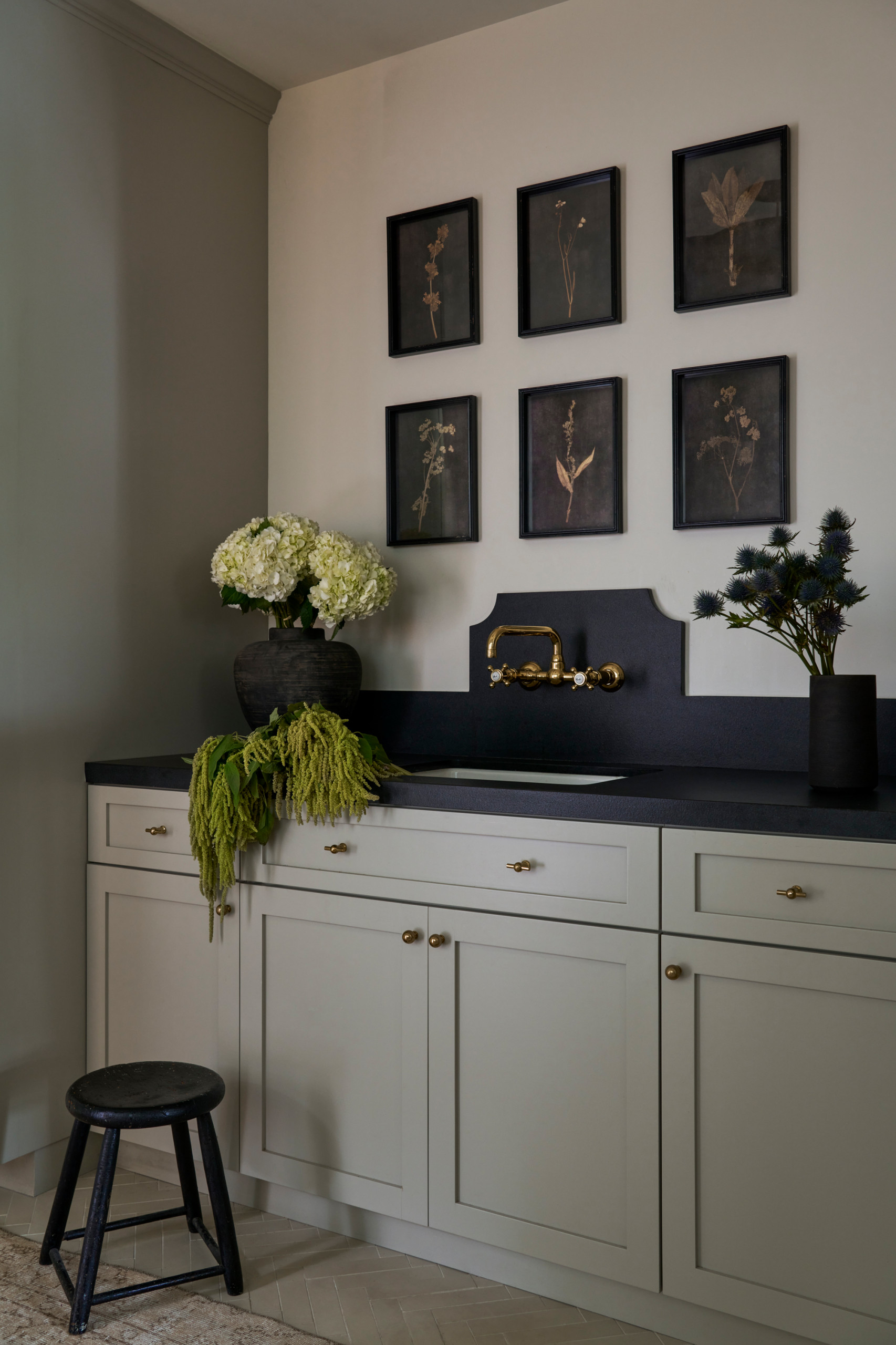 mudroom