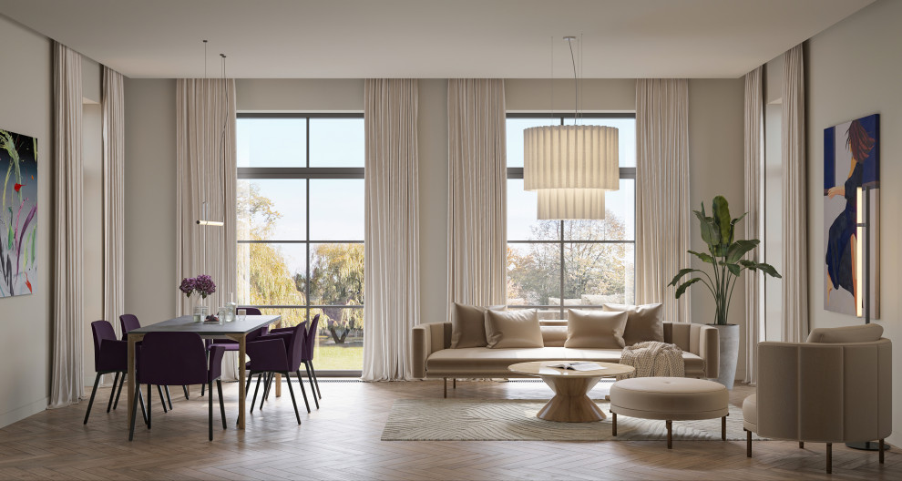 Дипломный проект в Italian-business-academy