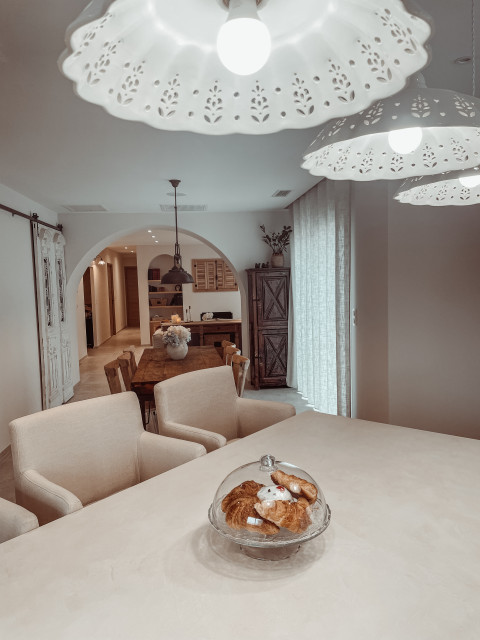Projet Ventarene lantlig-matplats