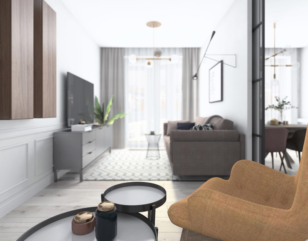 ЖК АКВАРЕЛИ