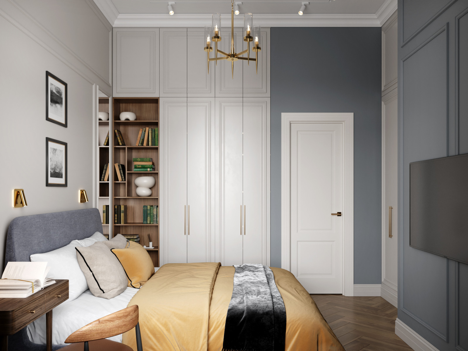 Кирочная ул.