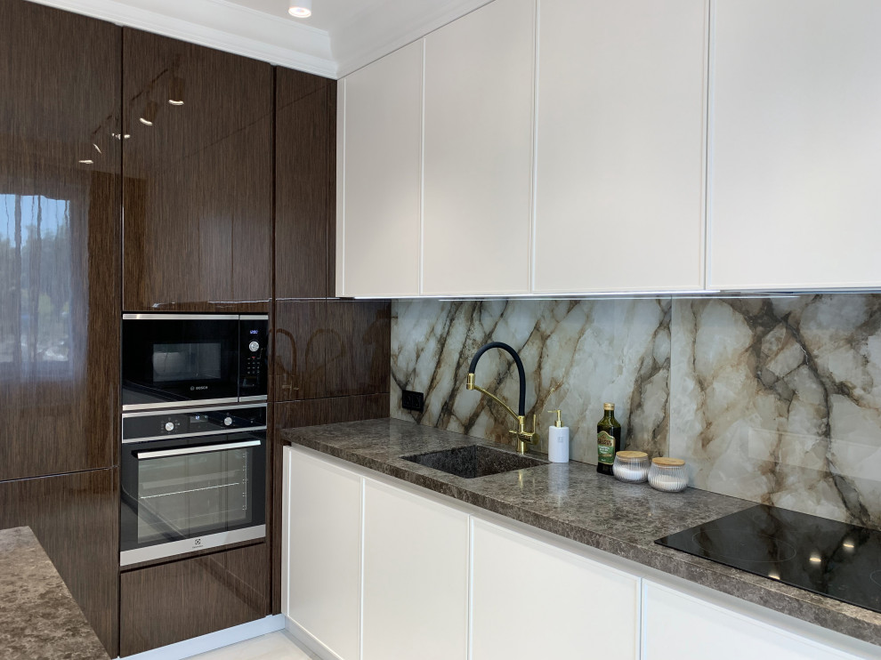 ЖК Времена года