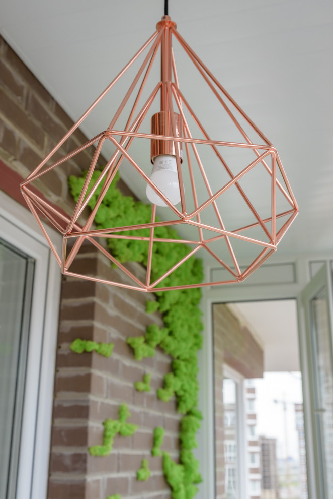 Квартира в ЖК Татьяни парк.