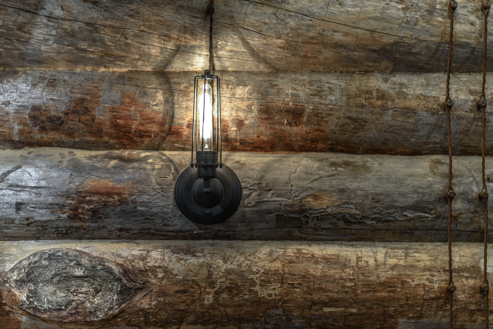 Баня в Parkville