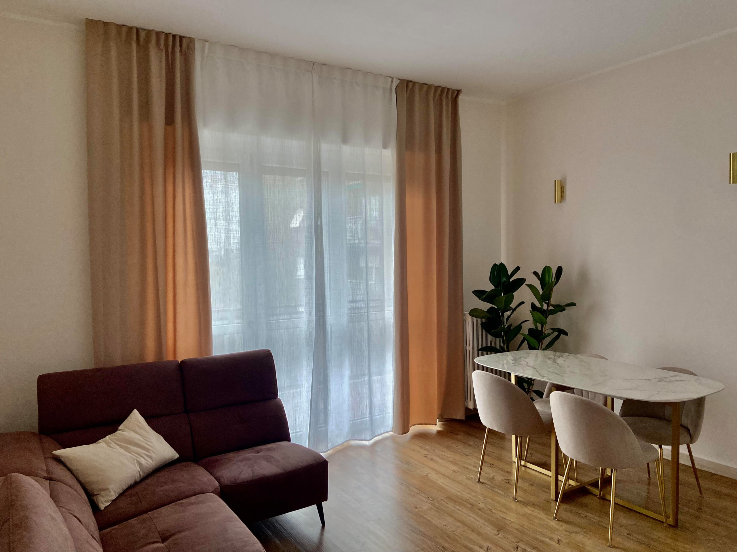 Progetto di Interior Design Alessandra