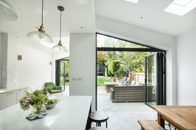Willesden extension by PEEK 