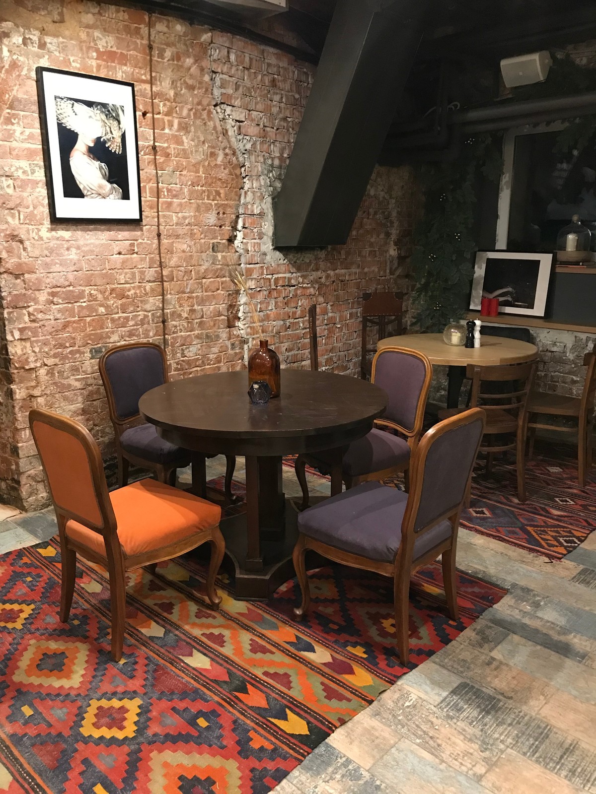 Гриль-бар "Angel-8"