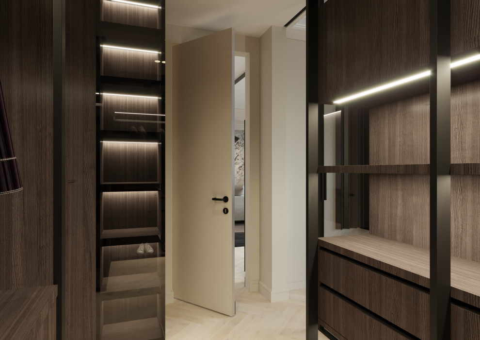 проект I МУЖСКОЙ СТИЛЬ I