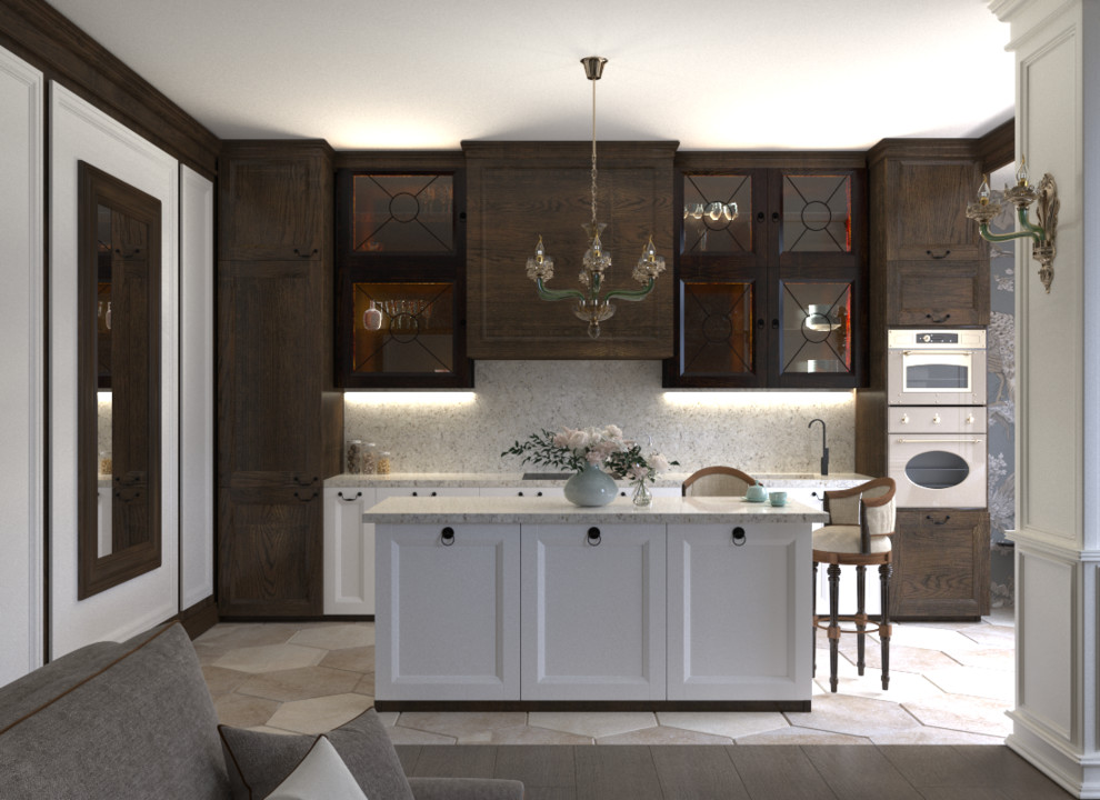 Кавртира в  Краснодаре